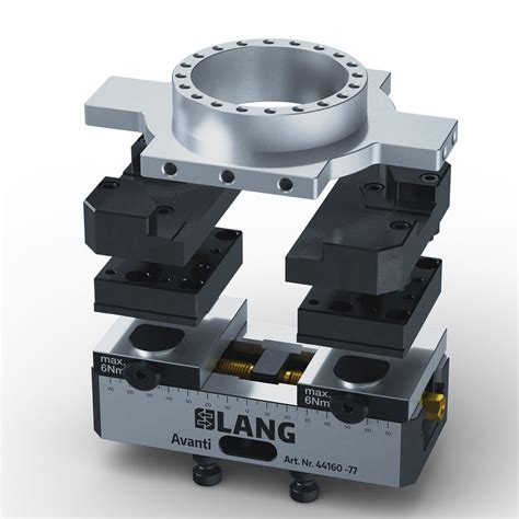 machining fixture clamps uk